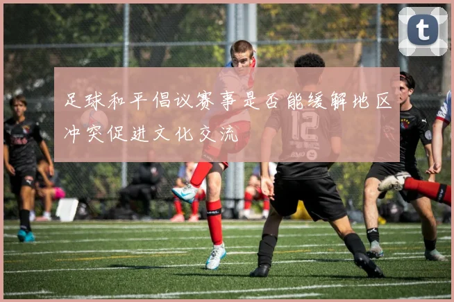 足球和平倡议赛事是否能缓解地区冲突促进文化交流
