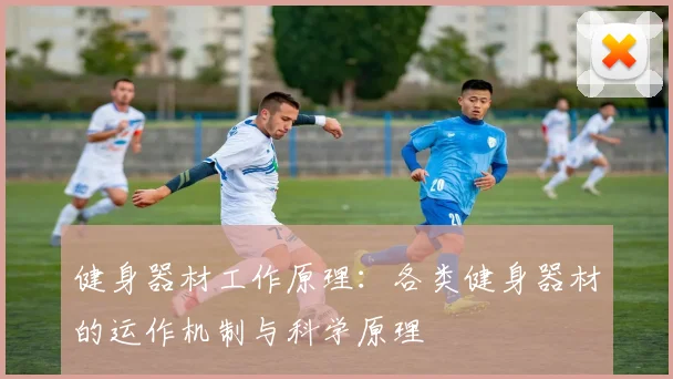 健身器材工作原理：各类健身器材的运作机制与科学原理